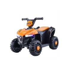 ARISTOM 138 Bagi Quad oranž ARISTOM 138 Bagi Quad oranž