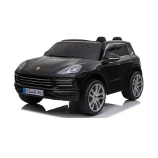 ARISTOM 2205 Porsche SUV na baterije crni ARISTOM 2205 Porsche SUV na baterije crni