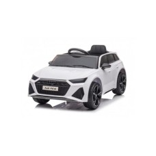 ARISTOM 2206 Licencirani Audi RS 6 beli ARISTOM 2206 Licencirani Audi RS 6 beli