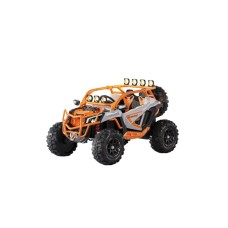 ARISTOM 2209 UTV Off-Road automobil oranž ARISTOM 2209 UTV Off-Road automobil oranž