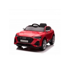 ARISTOM 2213 Licencirani Audi e-tron Sportback crveni ARISTOM 2213 Licencirani Audi e-tron Sportback crveni