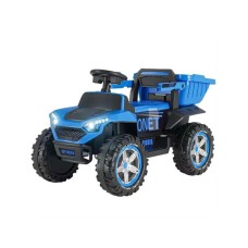 ARISTOM 2214 Kamion sa prikolicom plavi ARISTOM 2214 Kamion sa prikolicom plavi