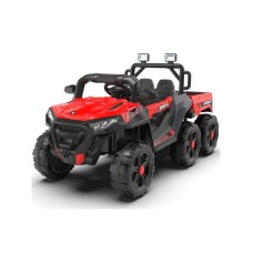 ARISTOM 2218 UTV – model sa prikolicom crveni ARISTOM 2218 UTV – model sa prikolicom crveni