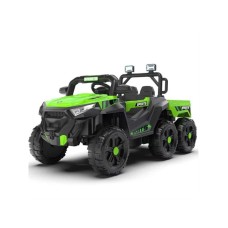 ARISTOM 2218 UTV – model sa prikolicom zeleni ARISTOM 2218 UTV – model sa prikolicom zeleni