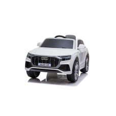 ARISTOM 260 Audi Q8 beli ARISTOM 260 Audi Q8 beli