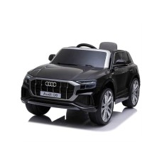 ARISTOM 260 Audi Q8 crni ARISTOM 260 Audi Q8 crni