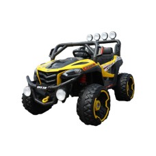 ARISTOM 287 Bagi Quad žuti ARISTOM 287 Bagi Quad žuti