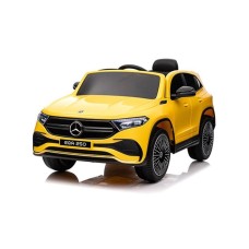 ARISTOM 290 Mercedes EQA žuti ARISTOM 290 Mercedes EQA žuti