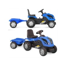 ARISTOM 298 Traktor na akumulator plavi ARISTOM 298 Traktor na akumulator plavi
