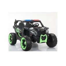 ARISTOM 322 Dvosed na daljinsko upravljanje crni ARISTOM 322 Dvosed na daljinsko upravljanje crni