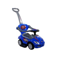 ARISTOM 450 Guralica Mega Car 3u1 plava ARISTOM 450 Guralica Mega Car 3u1 plava