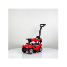 ARISTOM 468 Guralica auto sa ručicom crvena ARISTOM 468 Guralica auto sa ručicom crvena