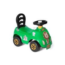 ARISTOM 471 Guralica Džungla Lav zelena ARISTOM 471 Guralica Džungla Lav zelena