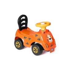 ARISTOM 471 Guralica Džungla Tigar oranž ARISTOM 471 Guralica Džungla Tigar oranž
