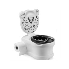 ARISTOM 612 Muzička panda toalet za decu ARISTOM 612 Muzička panda toalet za decu