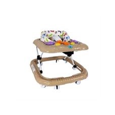 ARISTOM 613 Dubak sa stopicama bež ARISTOM 613 Dubak sa stopicama bež