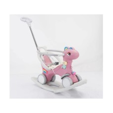 ARISTOM 620-1 Guralica/klackalica roze ARISTOM 620-1 Guralica/klackalica roze