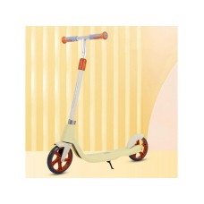 ARISTOM 665 Trotinet SnakeBoard stil žuti ARISTOM 665 Trotinet SnakeBoard stil žuti