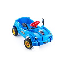 ARISTOM 957 Auto na pedale plavi ARISTOM 957 Auto na pedale plavi