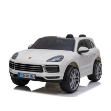 ARISTOM 2205 Porsche SUV na baterije beli ARISTOM 2205 Porsche SUV na baterije beli