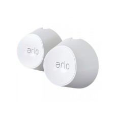 ARLO Magnetni zidni nosač za Pro 5S 2K, Pro 4, Pro 3, Ultra 2 i Ultra kamere Beli