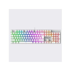 ARMAGGEDDON Tastatura MKA-7C (2024) White Linear