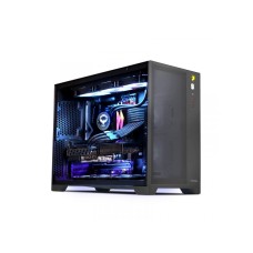 ARMAGGEDDON TESSARAXX Apex 13 AIR Black E-ATX