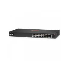 ARUBA NET HP 6100 24G 4SFP+Swich JL678A