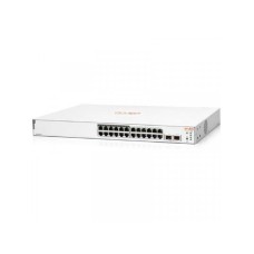 ARUBA NET HP InstanOn 1830 24G 2SFP 195W