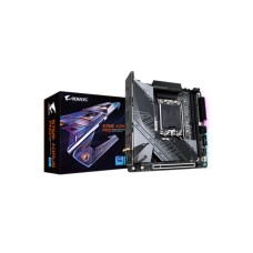 ASROCK B760I Lightning WiFi