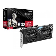 ASROCK Challenger Radeon RX7600XT CL 16GO grafička kartica