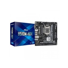 ASROCK H510M (HDV/M.2 SE) matična ploča