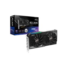 ASROCK Intel Arc B570 Challenger 10GB OC B570 CL 10GO