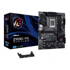 ASROCK Z690 PG Ripitide