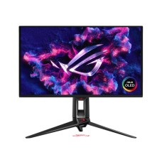 ASUS PG27UCDM ROG Swift UHD QD-OLED 240 Hz Gaming Monitor ASUS PG27UCDM ROG Swift UHD QD-OLED 240 Hz Gaming Monitor