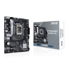 ASUS Prime B660M-K D4