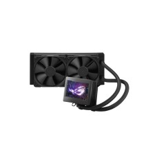 ASUS ROG Ryujin III 240 LCD gejmersko vodeno hladjenje ASUS ROG Ryujin III 240 LCD gejmersko vodeno hladjenje