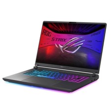 ASUS ROG Strix G16 G615LW-S5029W (16 inca 2.5K, Ultra 9 275HX, 32GB, SSD 1TB, RTX 5080, Win11 Home) + ranac