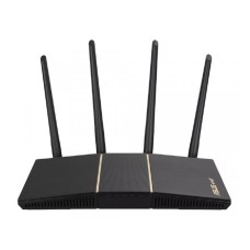 ASUS RT-AX57 AX3000 Dual-Band Wi-Fi 6 Router