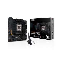 ASUS TUF GAMING B650M-E WIFI matična ploča