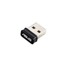 ASUS USB-N10 NANO B1 Wireless USB adapter