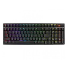 ASUS X901 STRIX SCOPE II 96 Wireless Gaming tastatura crna