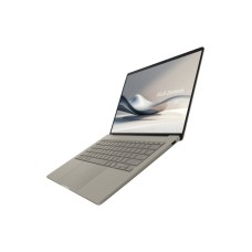 ASUS Zenbook A14 UX3407QA-QD440X (14 inca WUXGA OLED, Snapdragon X X1 26 100, 32GB, SSD 1TB, Win11 Pro)