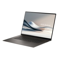 ASUS ZenBook S 16 OLED UM5606WA-RJ324X (16 inca Touch 3K OLED, Ryzen AI 9 HX 370, 32GB, SSD 2TB, Win11 Pro)