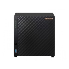 ASUSTOR NAS Storage Server DRIVESTOR 4 AS1104T