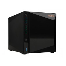ASUSTOR NAS Storage Server DRIVESTOR 4 Pro AS3304T