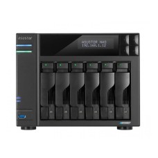 ASUSTOR NAS Storage Server LOCKERSTOR 6 Gen2 AS6706T