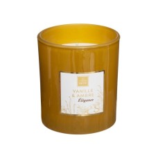 ATMOSPHERA Mirisna sveća Mael Vanilla & Amber, 190g