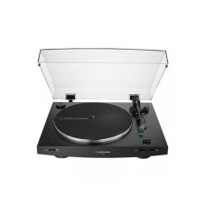 Audio-Technica A-T AT-LP3XBTBK Gramofon