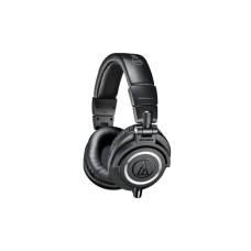 Audio-Technica Slušalice ATH-M50X Crne (ATH-M50X)